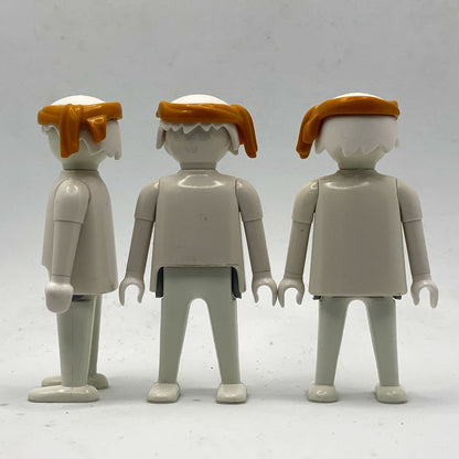 Playmobil Turbante Pañuelo Calabaza SOM136