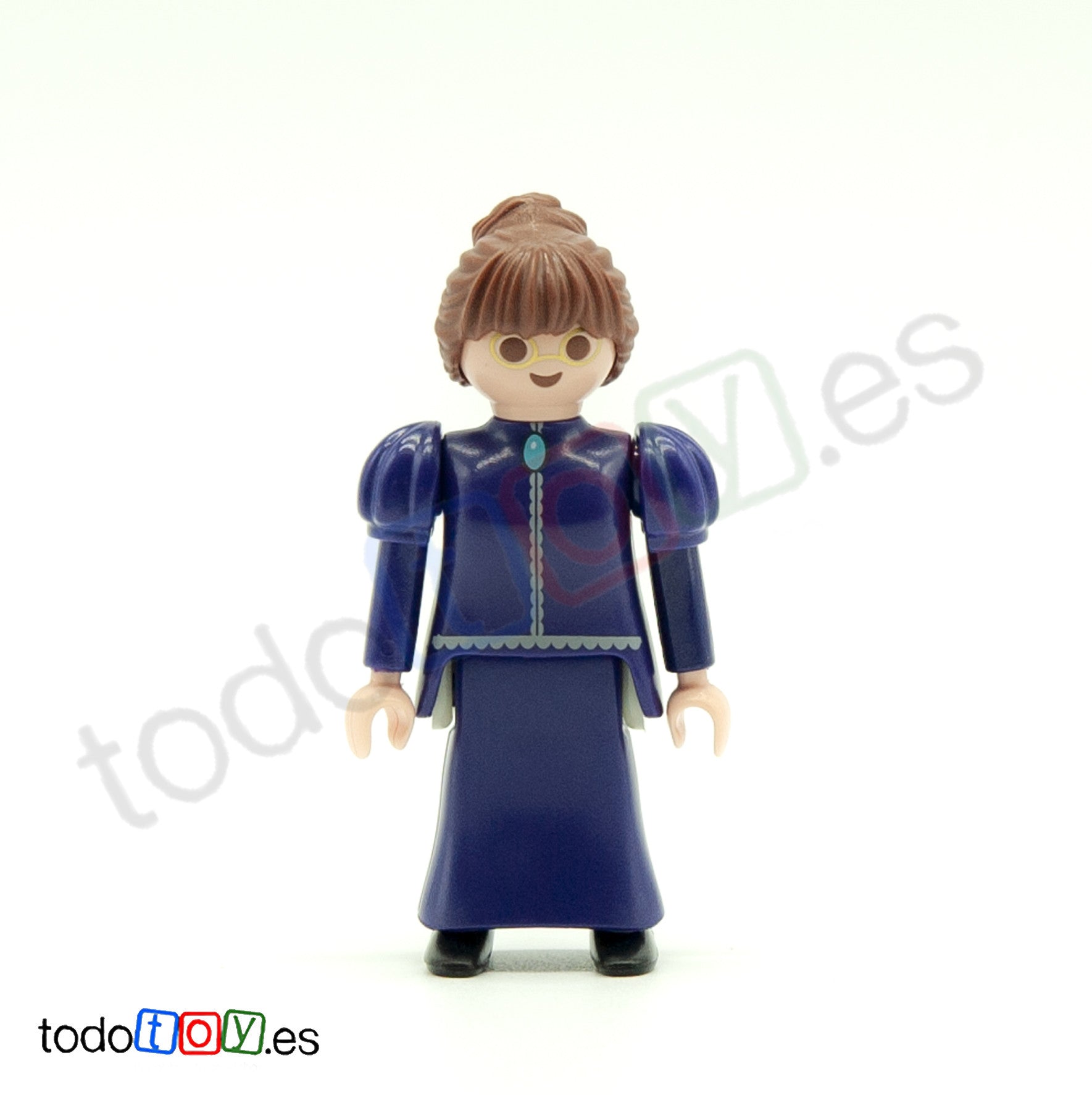 Playmobil Senorita Rottenmeier