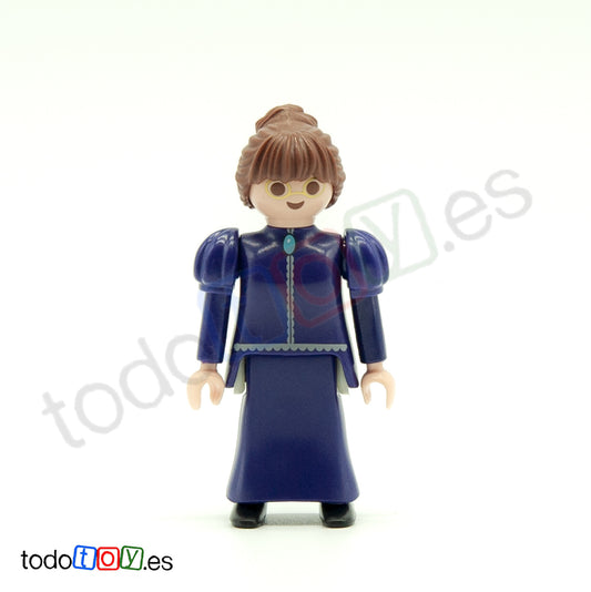 Playmobil Senorita Rottenmeier