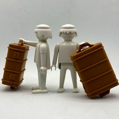 Playmobil Baúl Maleta Victoriana OTR160