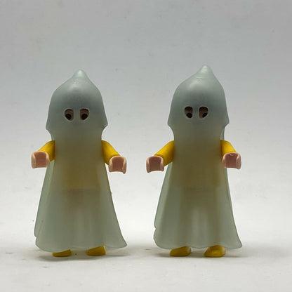 Playmobil Pareja Niños Fantasmas FCO876