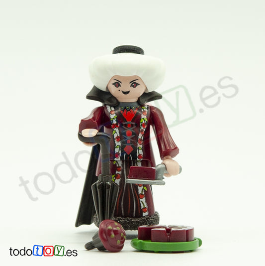 Playmobil Lady Nightmare Ever Dreamer