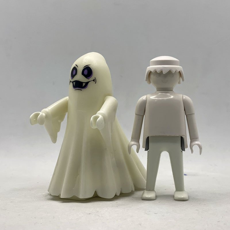 Playmobil Fantasma Medieval FCO900