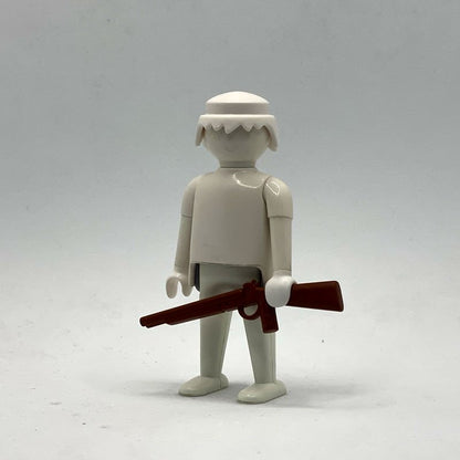 Playmobil Escopeta Corta Cartuchos ARM095