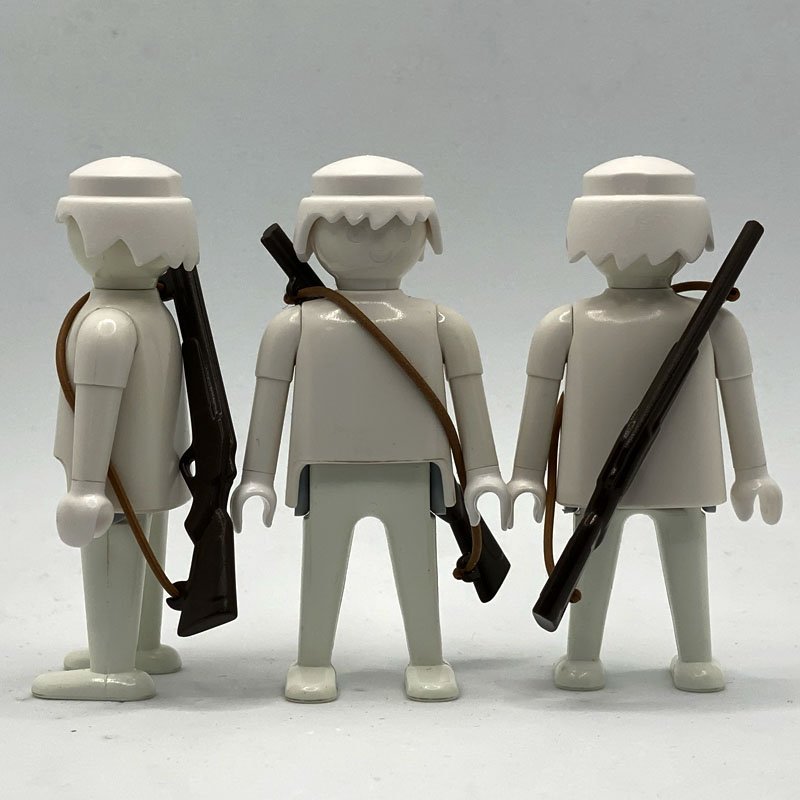 Playmobil Escopeta Cazador ARM105