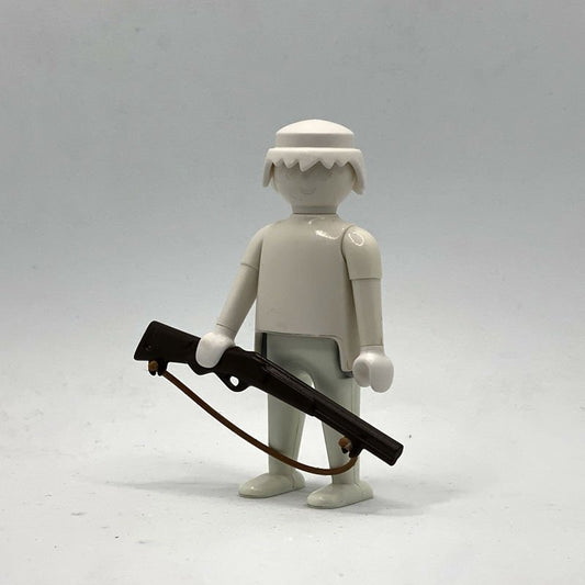 Playmobil Escopeta Cazador ARM105