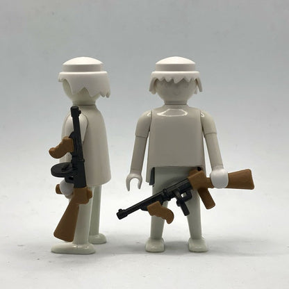 Playmobil Metralleta Thompson ARM100