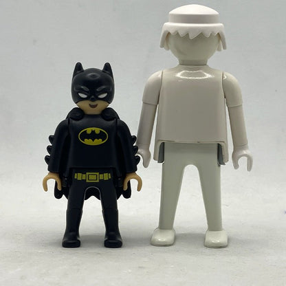Playmobil Batman Promocional Kinder Sorpresa Mini