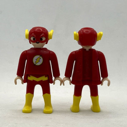 Playmobil Flash Promocional Kinder Sorpresa Mini