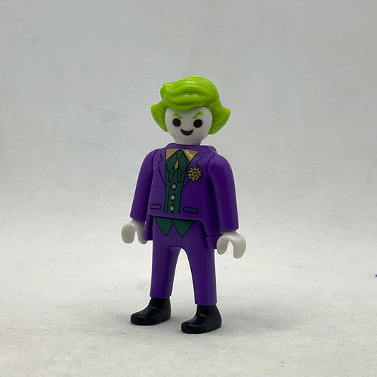 Playmobil Joker Promocional Kinder Sorpresa Mini