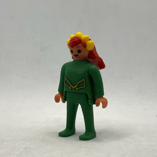 Playmobil Mera Promocional Kinder Sorpresa Mini