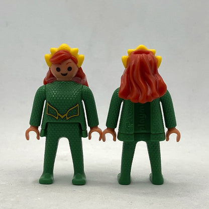 Playmobil Mera Promocional Kinder Sorpresa Mini