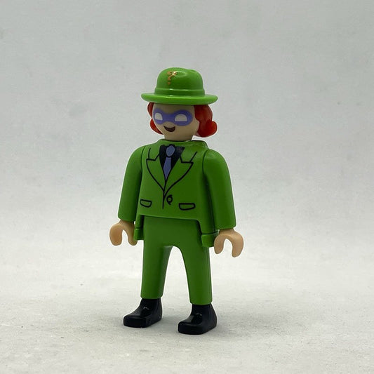 Playmobil Expositor Metacrilato Promocional Kinder Sorpresa Mini
