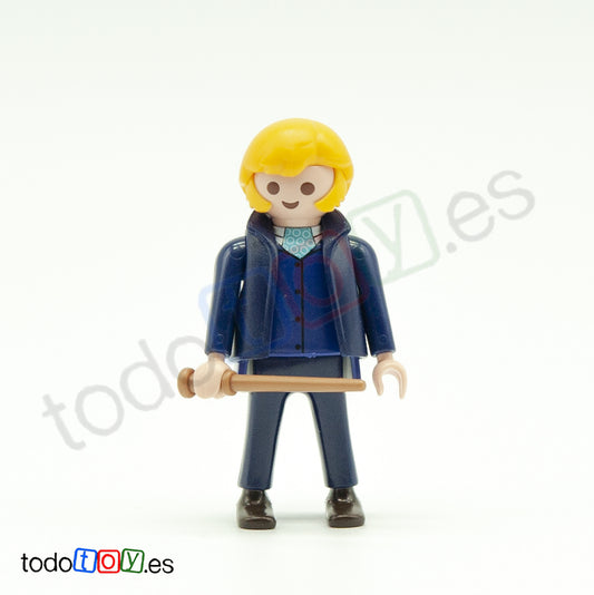 Playmobil Padre de Clara Heidi