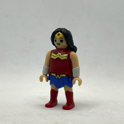 Playmobil Expositor Metacrilato Promocional Kinder Sorpresa Mini
