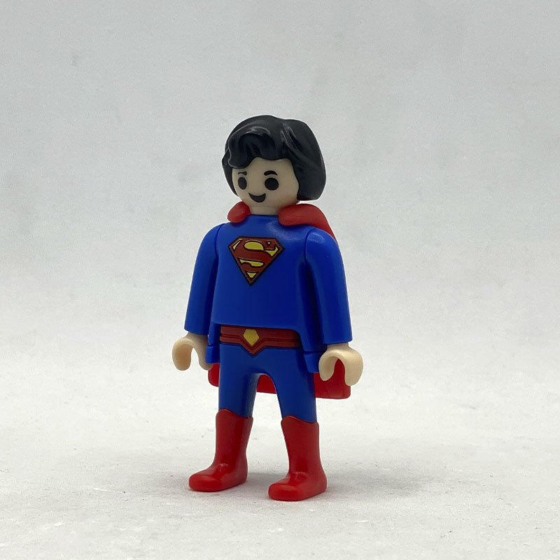Playmobil Expositor Metacrilato Promocional Kinder Sorpresa Mini