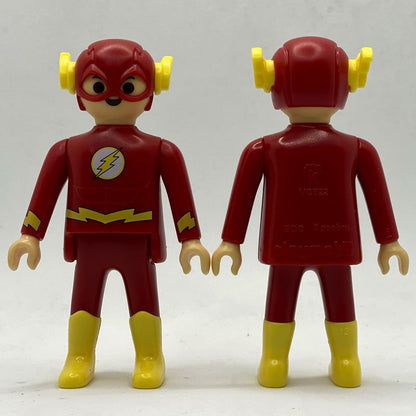Playmobil Flash Promocional Kinder Sorpresa Maxi