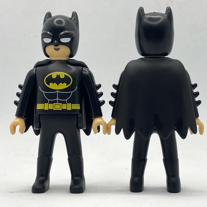 Playmobil Batman Promocional Kinder Sorpresa Maxi