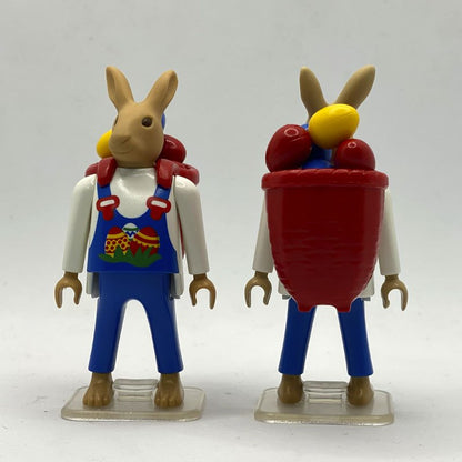 Playmobil Conejo Pascua y Cesto con Huevos FCO911