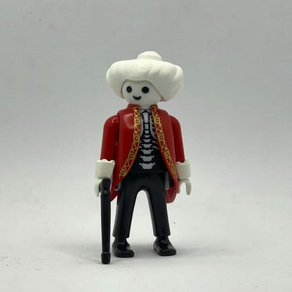 Playmobil Zombie Inglés FCO913