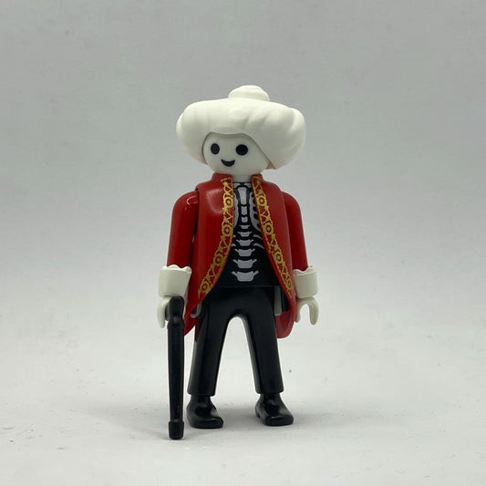 Playmobil Zombie Inglés FCO913