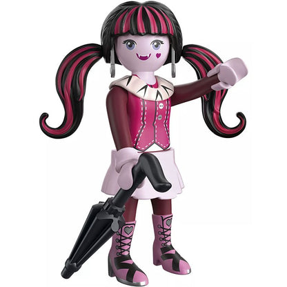 Playmobil 71995 Monster High Draculaura