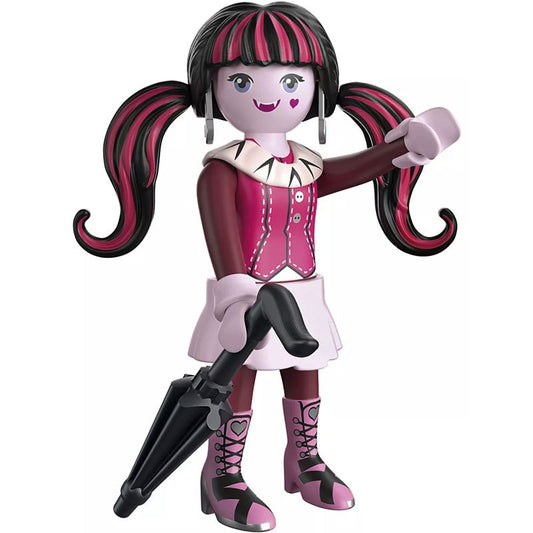 Playmobil 71995 Monster High Draculaura