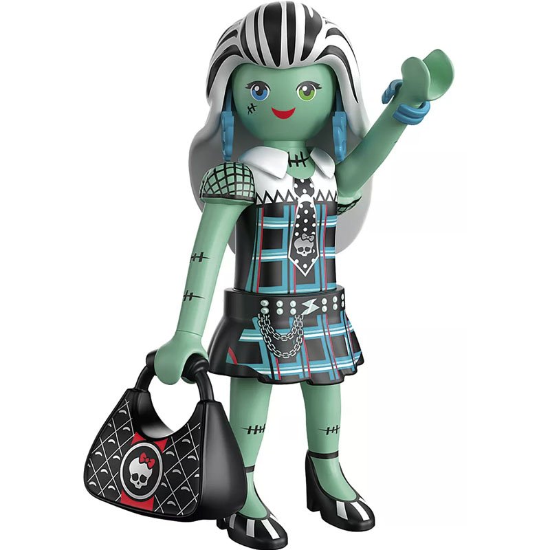 Playmobil 71994 Monster High Frankie Stein