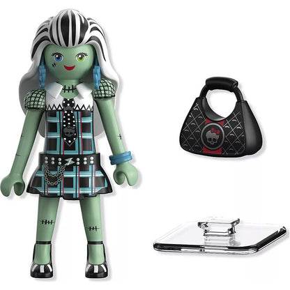 Playmobil 71994 Monster High Frankie Stein