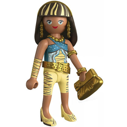 Playmobil 71996 Monster High Cleo De Nile