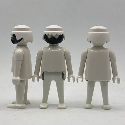 Playmobil Mascara OTR016