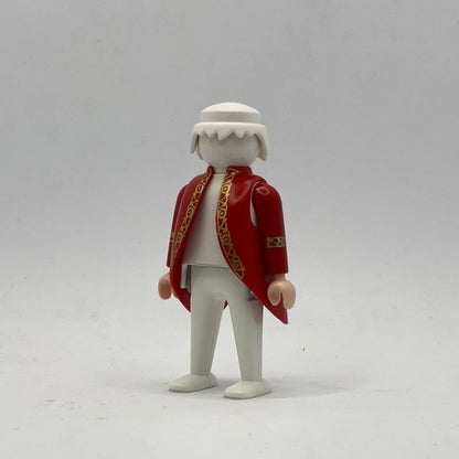 Playmobil Chaqueta Guerrera Inglesa