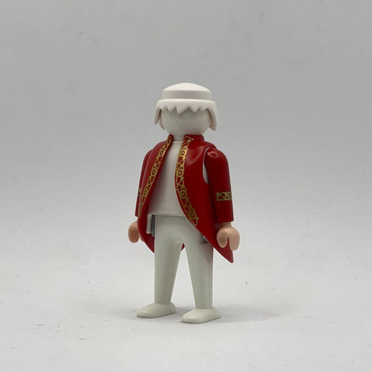 Playmobil Chaqueta Guerrera Inglesa