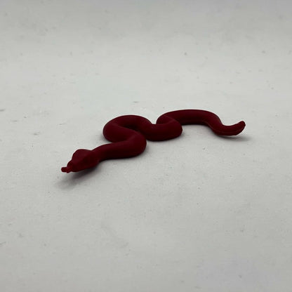 Playmobil Serpiente Granate ANI234