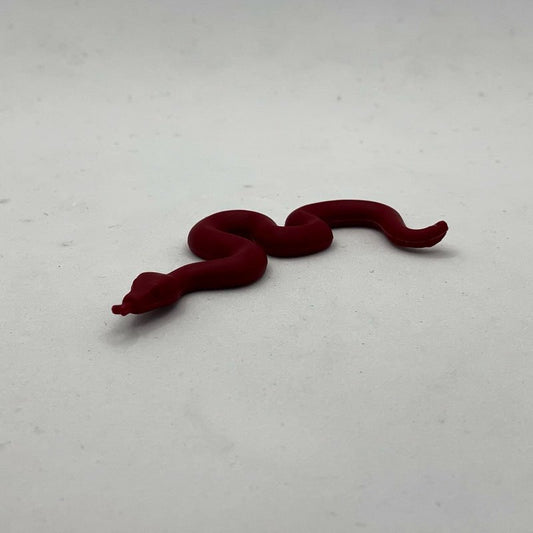 Playmobil Serpiente Granate ANI234