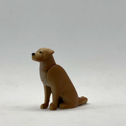 Playmobil Perro Sentado ANI235