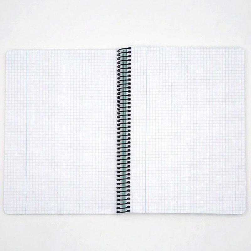 Playmobil Libreta Cuaderno A5 Tapa Rígida