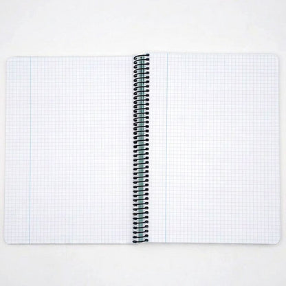 Playmobil Libreta Cuaderno A5 Tapa Rígida