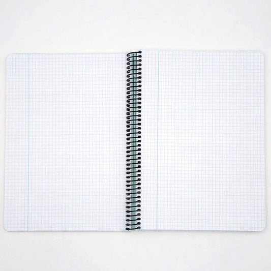 Playmobil Libreta Cuaderno A5 Tapa Rígida