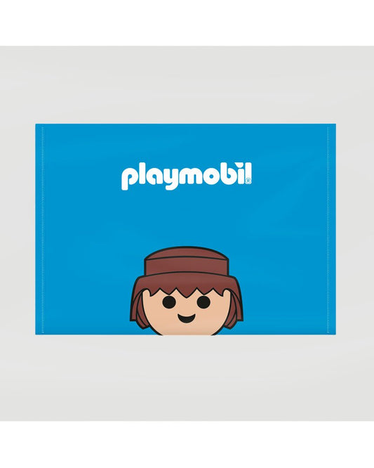 Playmobil Sobre Polipropileno Velcro