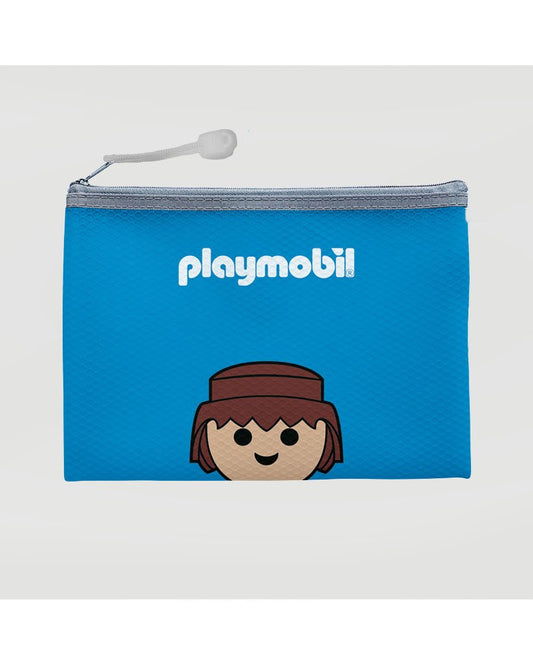 Playmobil Bolsa EVA Cremallera