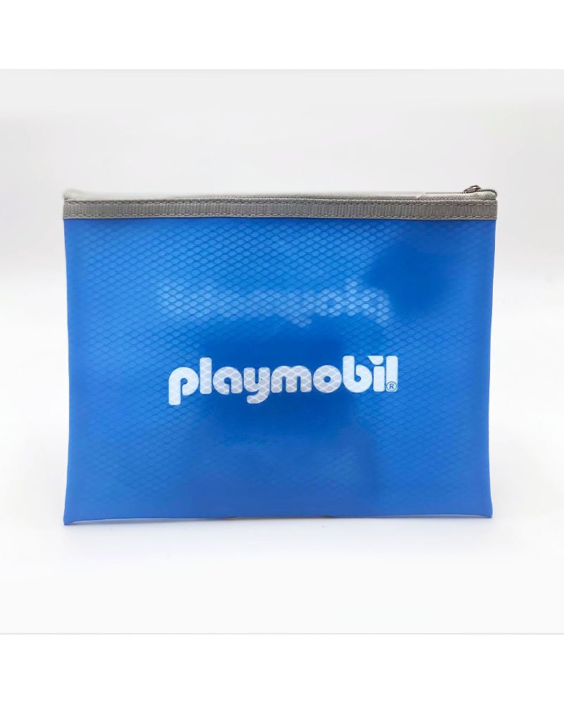 Playmobil Bolsa EVA Cremallera