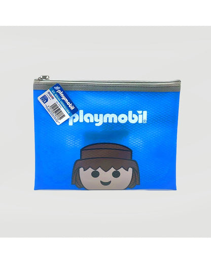 Playmobil Caja Expositor Bolsa EVA Cremallera 24 Unidades