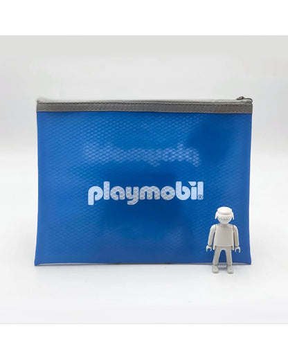 Playmobil Caja Expositor Bolsa EVA Cremallera 24 Unidades