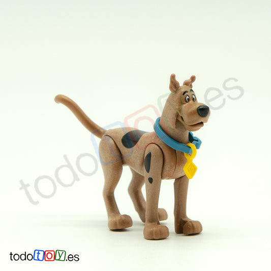 Playmobil Scooby Doo