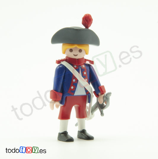 Playmobil Oficial Frances