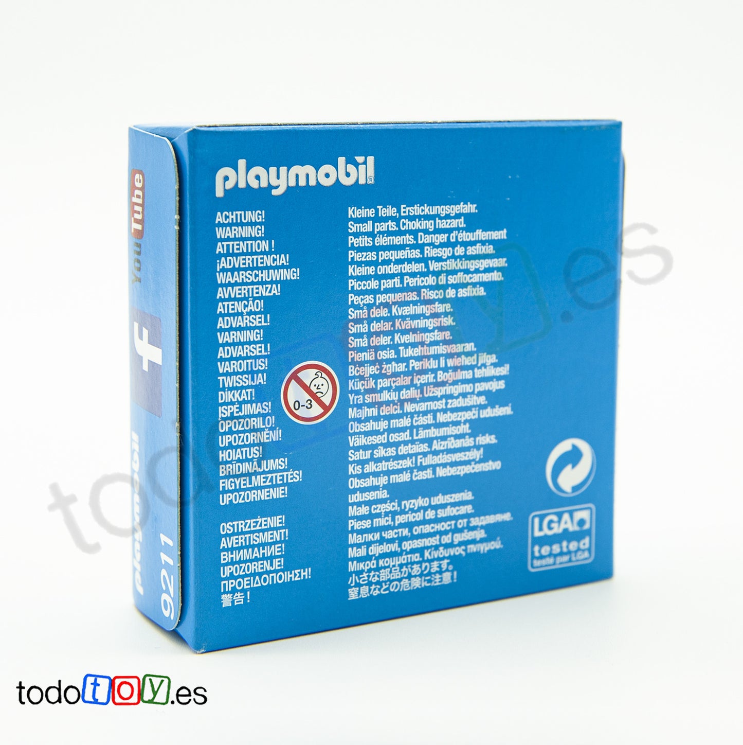 Playmobil 9211 Goldschlager