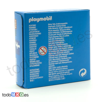 Playmobil Parisino