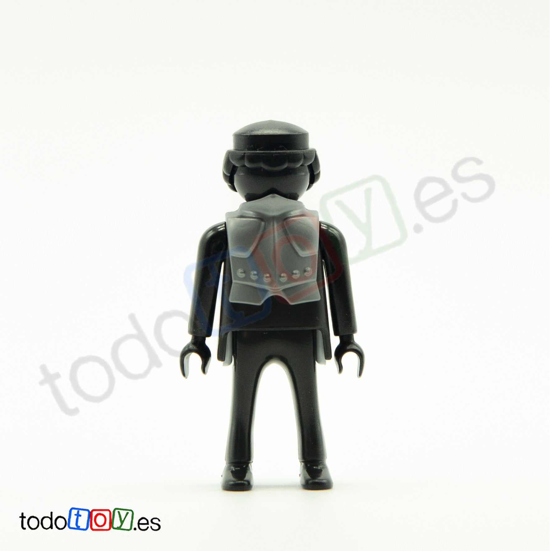 Playmobil PET001 - Coraza Medieval