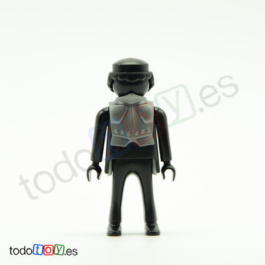 Playmobil PET001 - Coraza Medieval